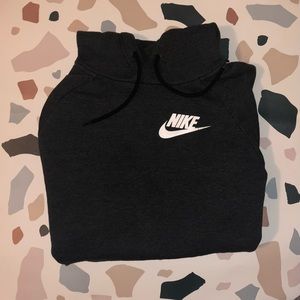 Women’s Nike hoodie